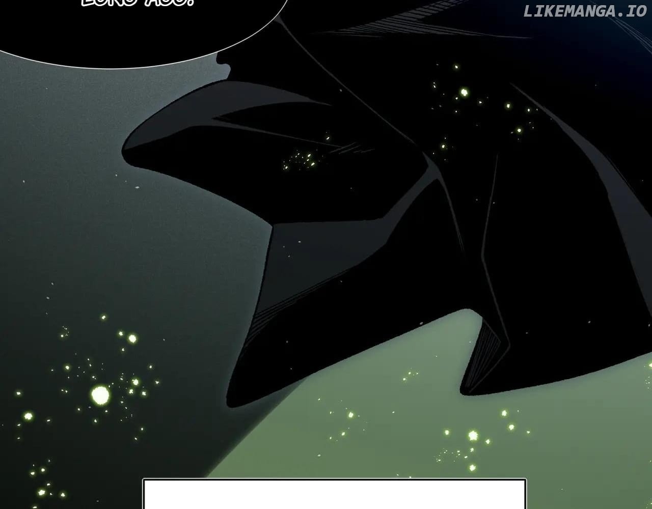 The Devil Never Cries Chapter 92 - page 99